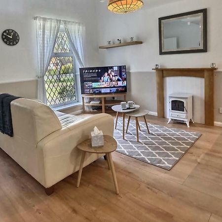 52 Minster Βίλα Beverley Εξωτερικό φωτογραφία