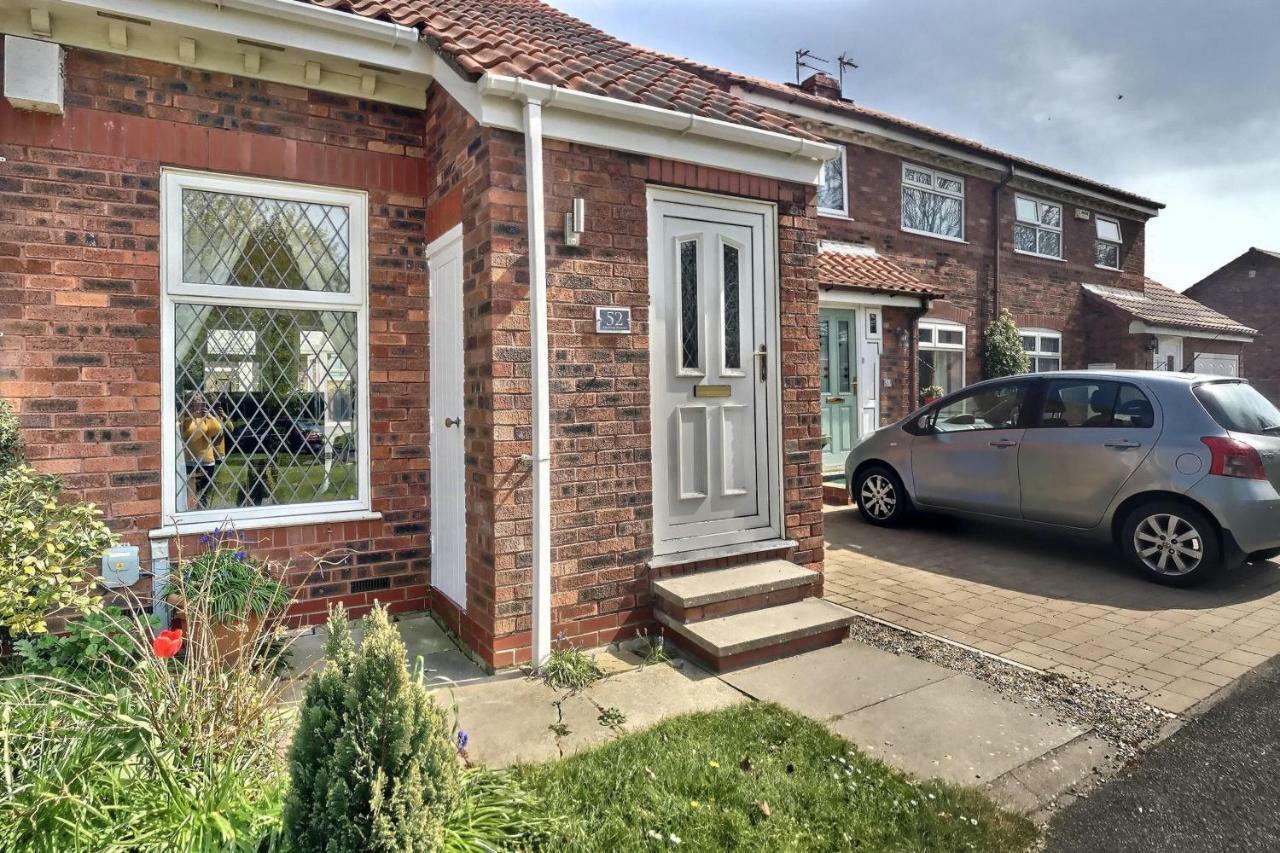 52 Minster Βίλα Beverley Εξωτερικό φωτογραφία
